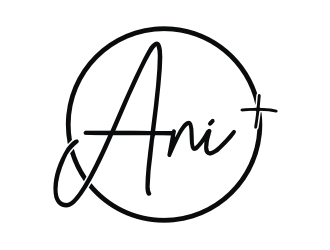 Ani+ logo design by clayjensen