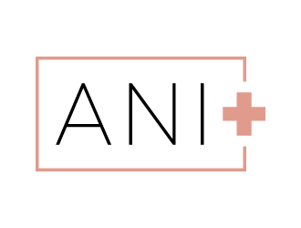 Ani+ logo design by Ultimatum