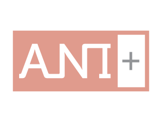 Ani+ logo design by Ultimatum