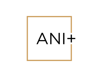 Ani+ logo design by aflah