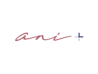 Ani+ logo design by puthreeone