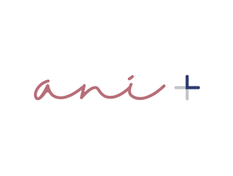 Ani+ logo design by puthreeone