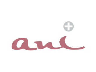 Ani+ logo design by puthreeone