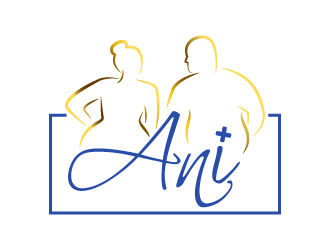 Ani+ logo design by BrainStorming