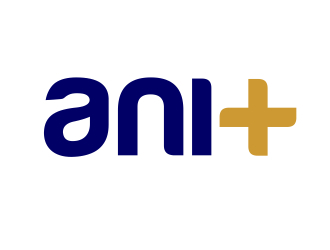 Ani+ logo design by aura