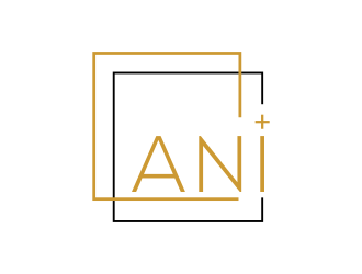 Ani+ logo design by tukang ngopi