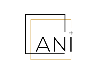 Ani+ logo design by tukang ngopi