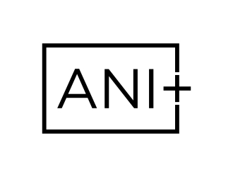 Ani+ logo design by josephira