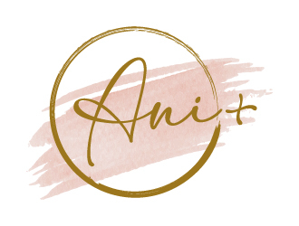 Ani+ logo design by cybil