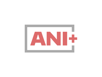 Ani+ logo design by lexipej