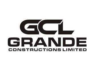 Grande constructions limited  logo design by Franky.