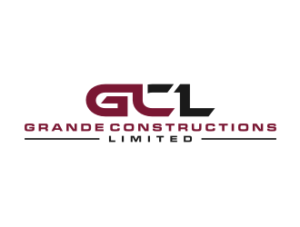 Grande constructions limited  logo design by Zhafir