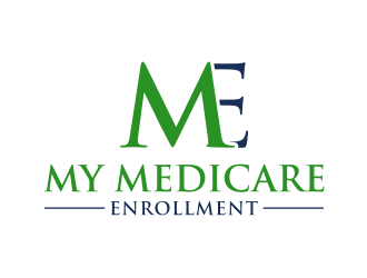 My Medicare Enrollment logo design by Franky.