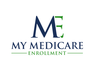 My Medicare Enrollment logo design by Franky.