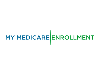 My Medicare Enrollment logo design by savana