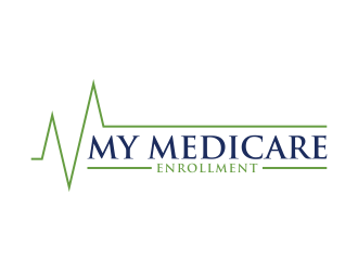 My Medicare Enrollment logo design by Avro