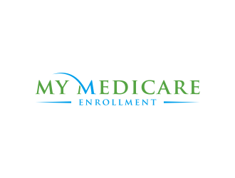 My Medicare Enrollment logo design by salis17