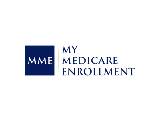 My Medicare Enrollment logo design by ageseulopi