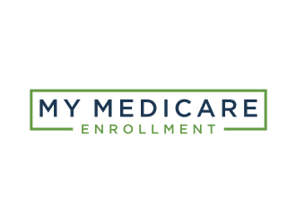 My Medicare Enrollment logo design by Zhafir