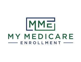 My Medicare Enrollment logo design by Zhafir