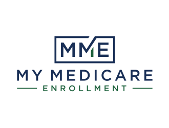 My Medicare Enrollment logo design by Zhafir