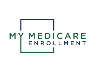 My Medicare Enrollment logo design by Zhafir