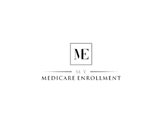 My Medicare Enrollment logo design by jancok