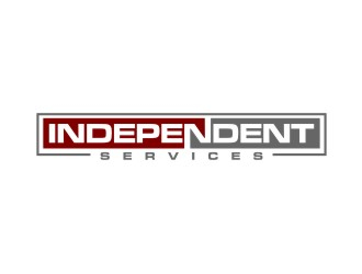  Independent Services logo design by josephira