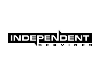  Independent Services logo design by maserik