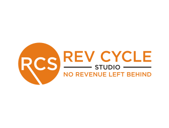 Rev Cycle Studio logo design by rief