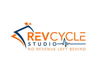 Rev Cycle Studio logo design by ingepro