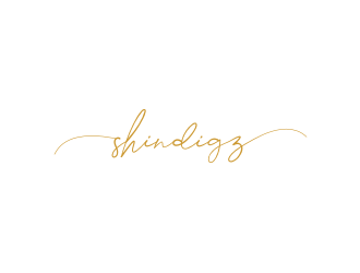 Shindigz logo design by asyqh