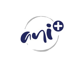 Ani+ logo design by adm3