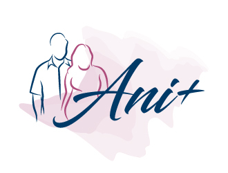 Ani+ logo design by jaize