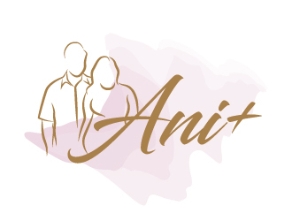 Ani+ logo design by jaize