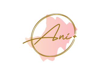 Ani+ logo design by pambudi