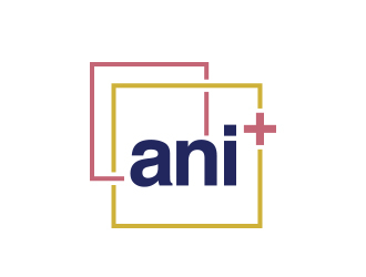 Ani+ logo design by adm3