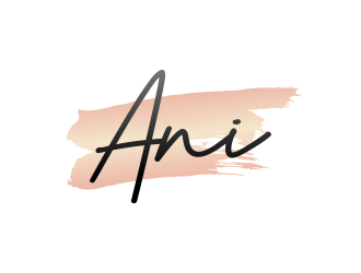 Ani+ logo design by ekitessar