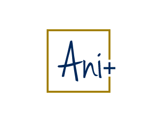 Ani+ logo design by denfransko