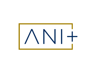 Ani+ logo design by denfransko