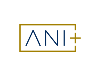 Ani+ logo design by denfransko