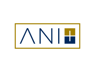 Ani+ logo design by denfransko