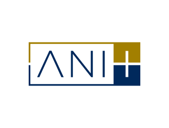 Ani+ logo design by denfransko