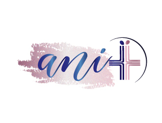 Ani+ logo design by webmall