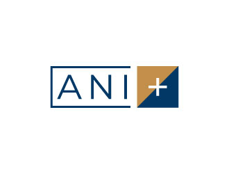 Ani+ logo design by sanworks