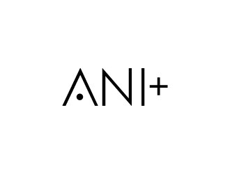 Ani+ logo design by sanworks