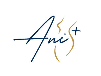 Ani+ logo design by sanworks