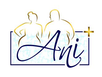 Ani+ logo design by BrainStorming