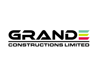 Grande constructions limited  logo design by gilkkj