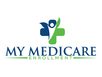 My Medicare Enrollment logo design by AamirKhan